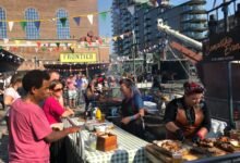 meatopia london
