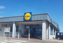 lidl lang stracht