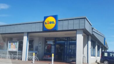 lidl lang stracht