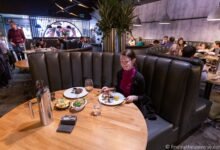 new restaurants aberdeen