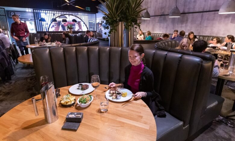 new restaurants aberdeen