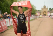 blenheim triathlon results