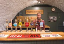 fullers brewery tour