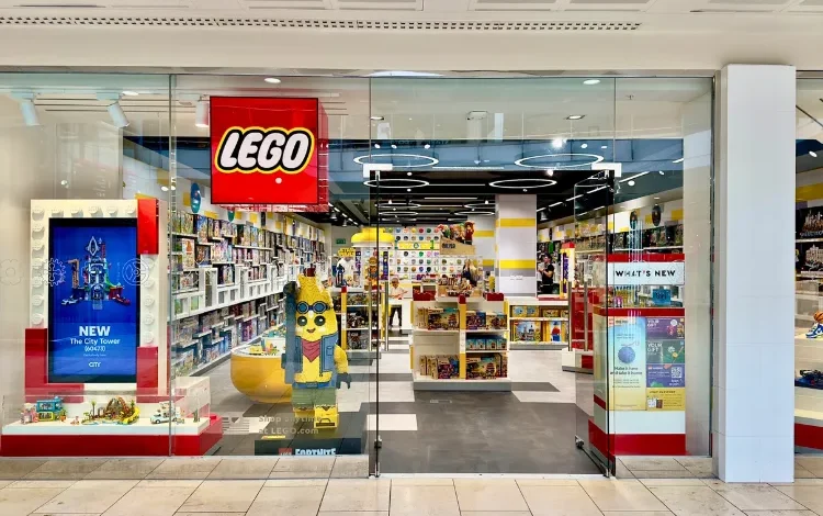 metrocentre shops