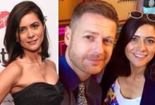 is lucy verasamy in a relationship