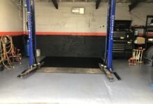 maghull motorist centre