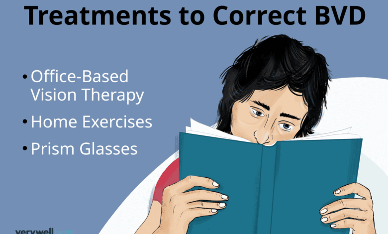 bvd eye test uk