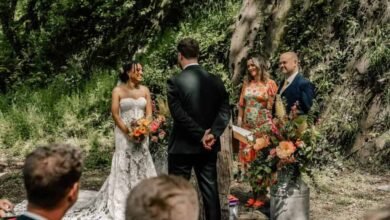 wedding celebrant training government funding