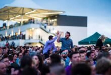 bath racecourse events