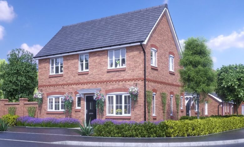 karbon homes to rent