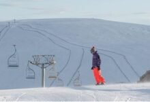 the lecht webcam