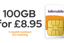 talkmobile sim only deals