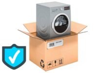do tumble dryers have transit bolts