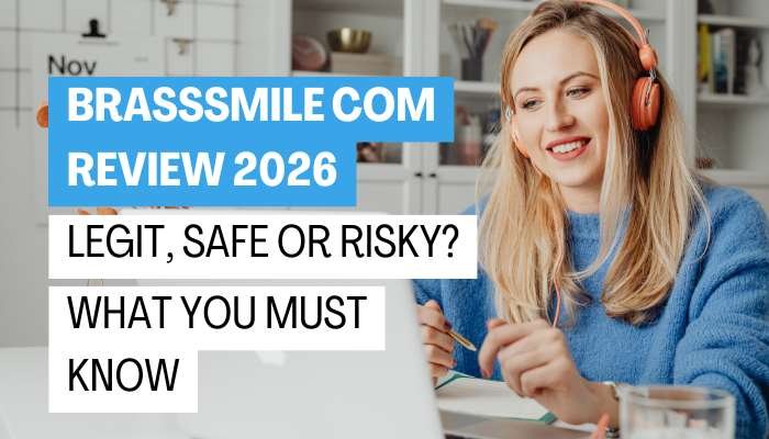 brasssmile com