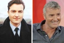 nick berry net worth