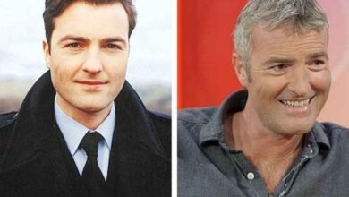 nick berry net worth