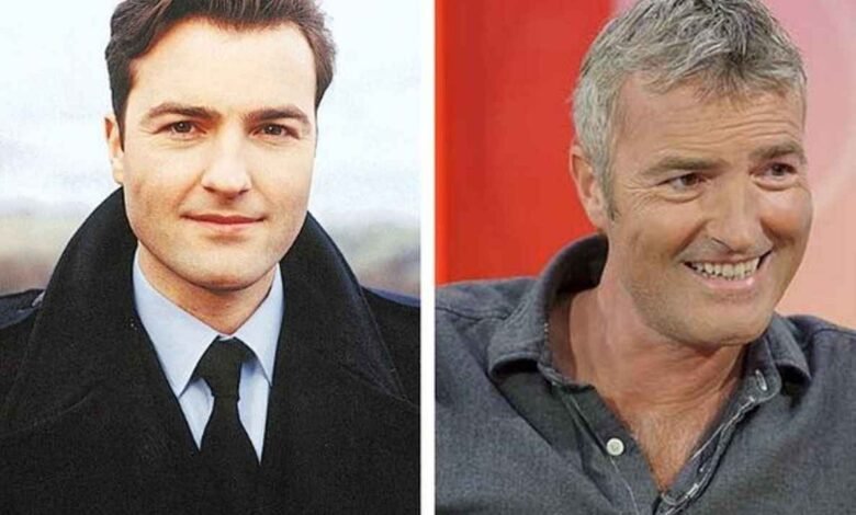 nick berry net worth