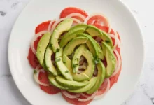 best ensalada con palta near me