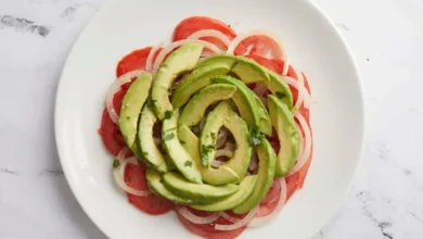 best ensalada con palta near me