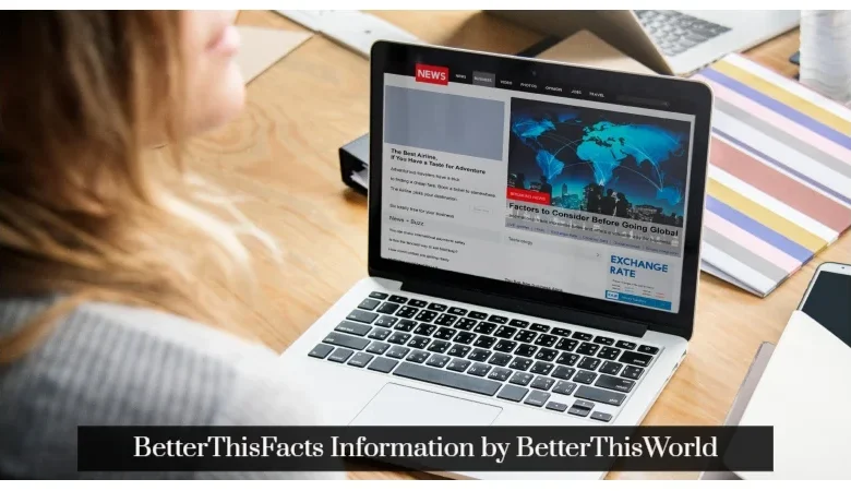 btwletternews by betterthisworld website