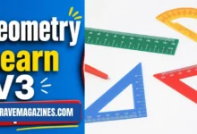 geometry learn v3