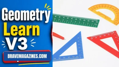 geometry learn v3