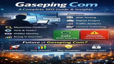 gaseping com