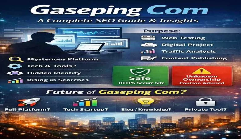 gaseping com