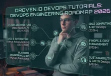 droven.io ai career roadmap