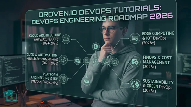 droven.io ai career roadmap