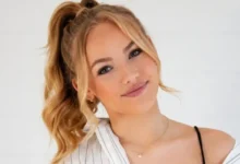 freya skye age