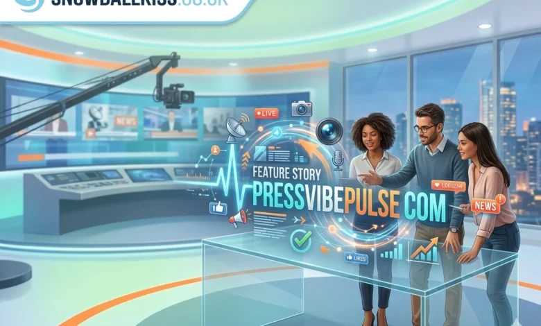 pressvibepulse com