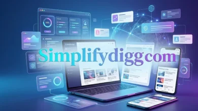 simplifydiggs com