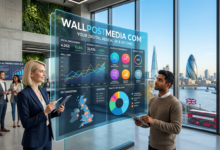 wallpostmedia com