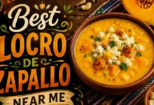 best locro de zapallo near me