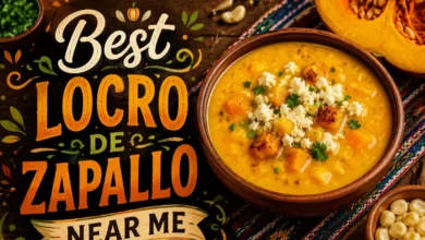 best locro de zapallo near me
