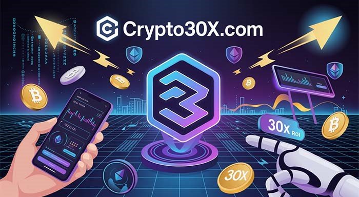 crypto 30x .com