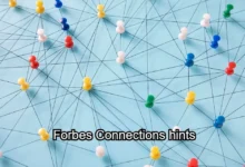 forbes connections