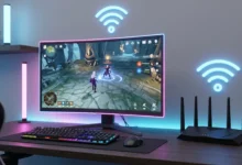 gamingcorner zap-internet
