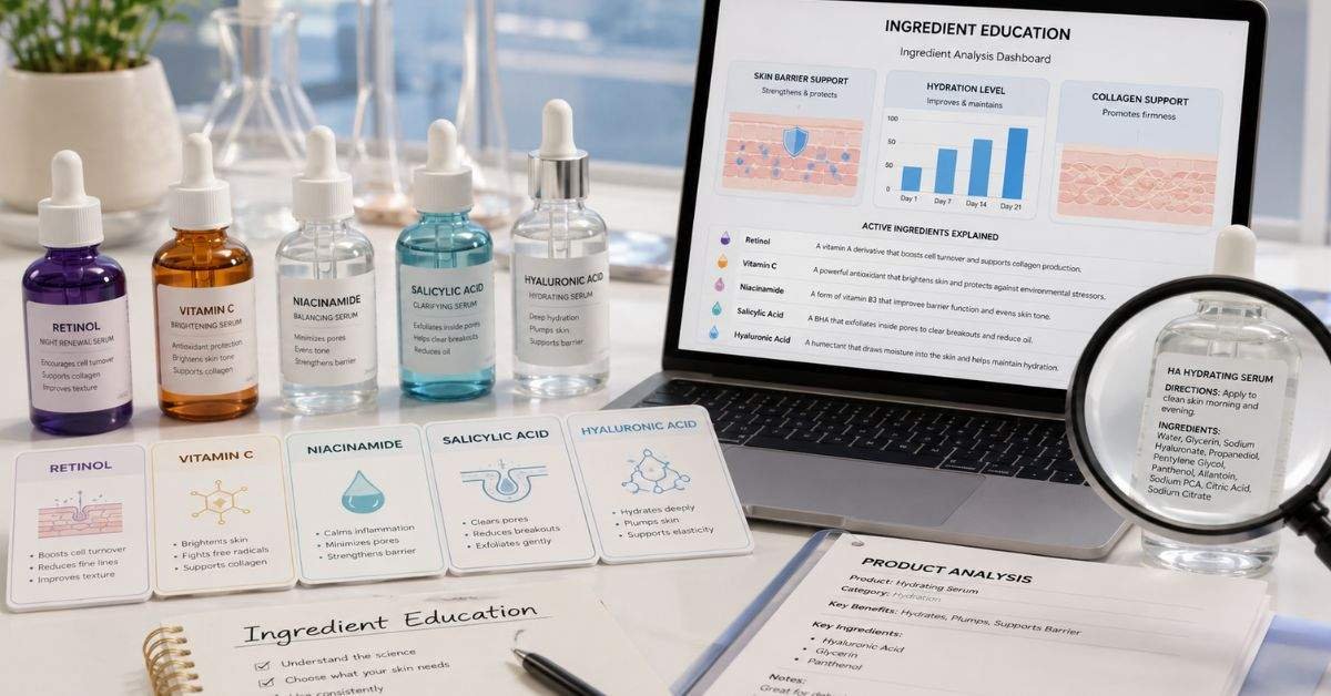 glossywise com: What It Is, Features, and Full 2026 Review (Digital Assets, Lifestyle & Resource Hub Explained)
