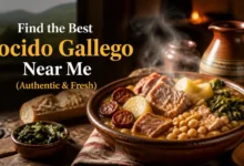 best cocido gallego near me