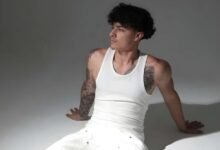 alex chino age