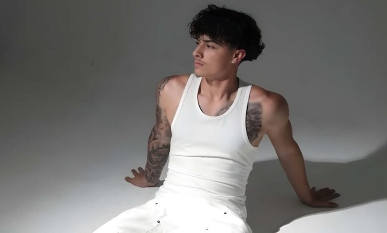 alex chino age
