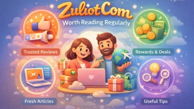 zuliot com