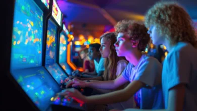 online game event pblgamevent