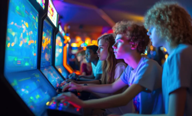 online game event pblgamevent