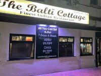 balti cottage dagenham