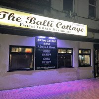 balti cottage dagenham