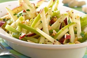 best ensalada de apio y manzana near me