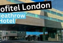 how to get to sofitel heathrow from terminal 5